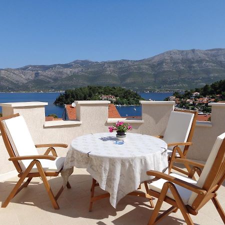 Tower Suites Korcula Pokoj fotografie
