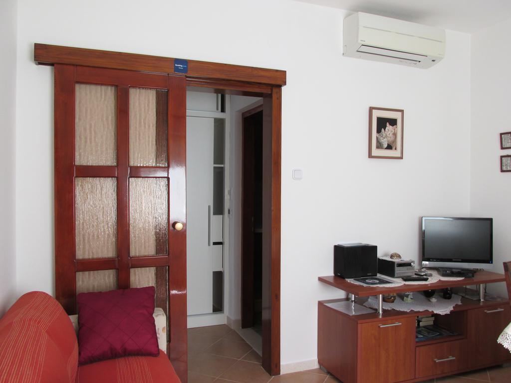 Tower Suites Korcula Exteriér fotografie