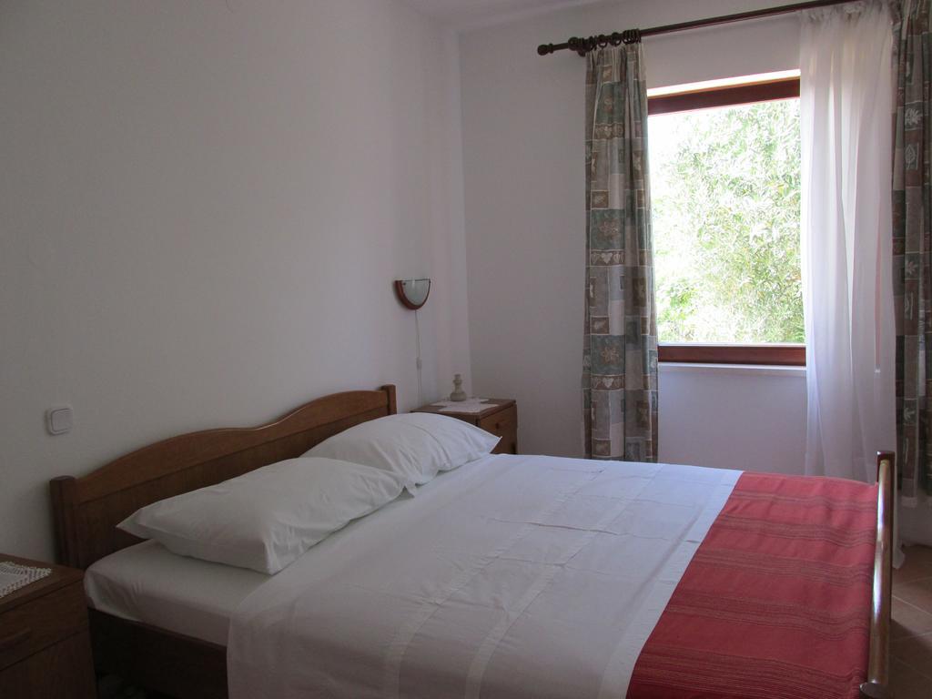Tower Suites Korcula Exteriér fotografie