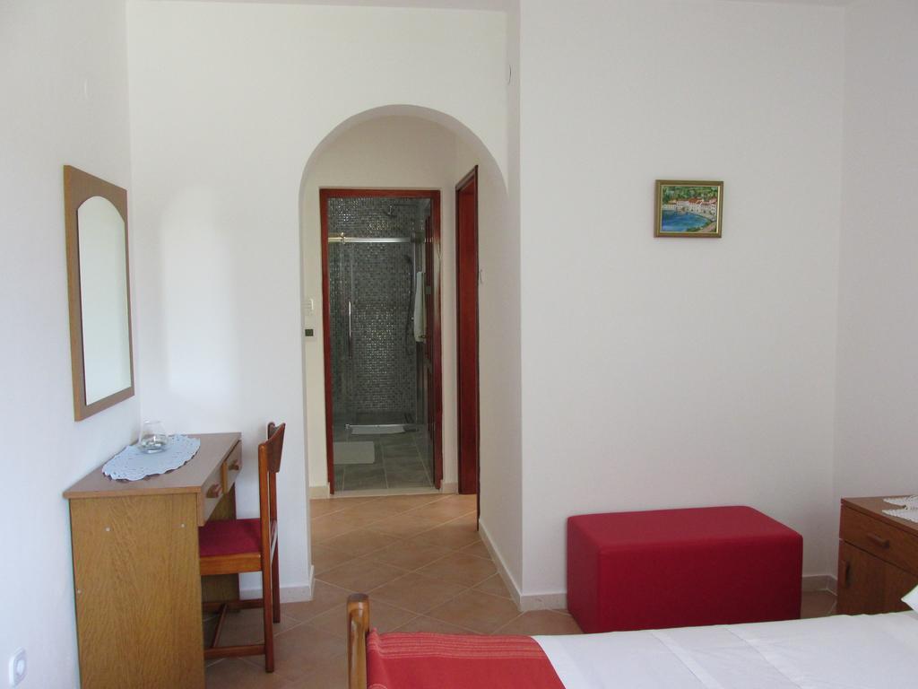 Tower Suites Korcula Exteriér fotografie