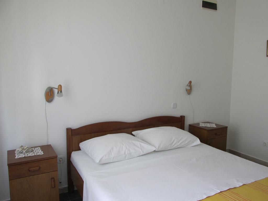 Tower Suites Korcula Exteriér fotografie