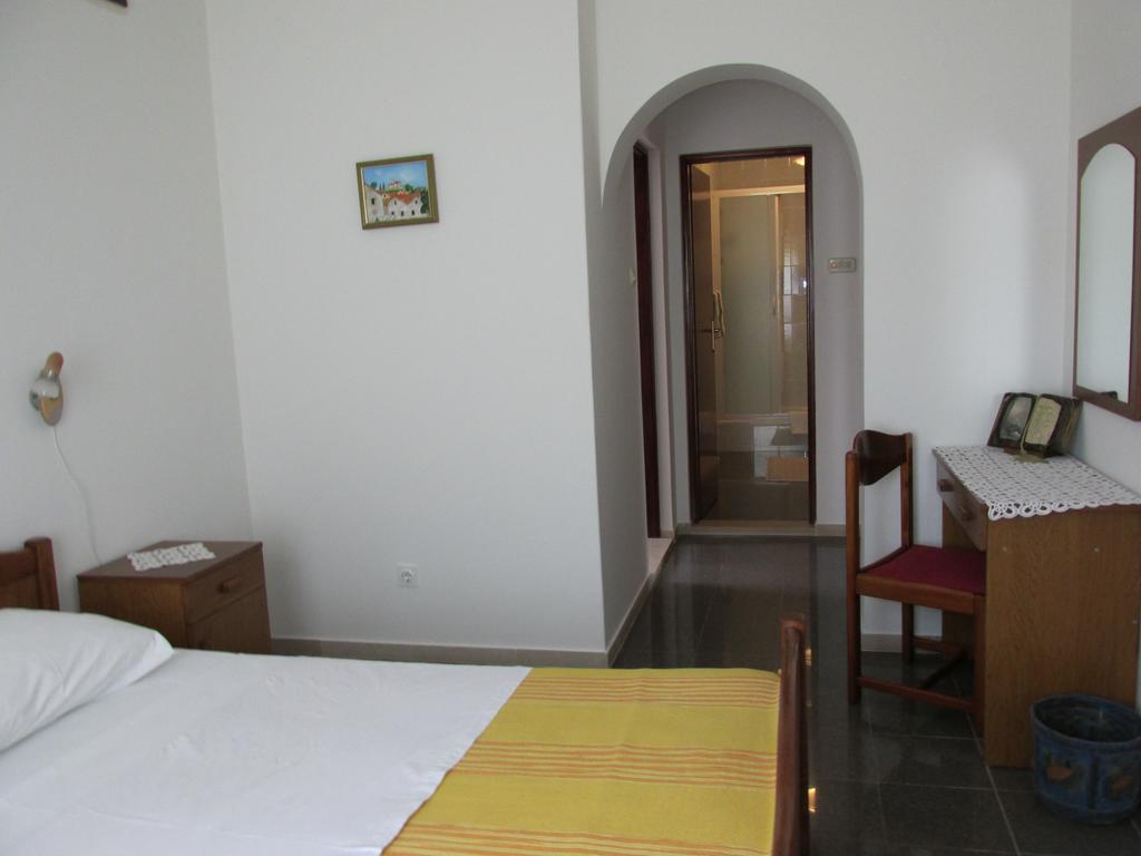Tower Suites Korcula Exteriér fotografie