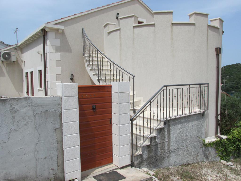 Tower Suites Korcula Exteriér fotografie