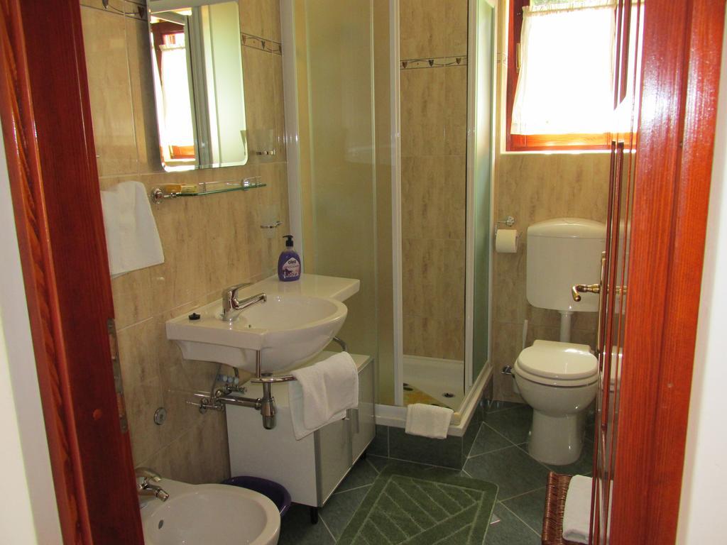 Tower Suites Korcula Exteriér fotografie