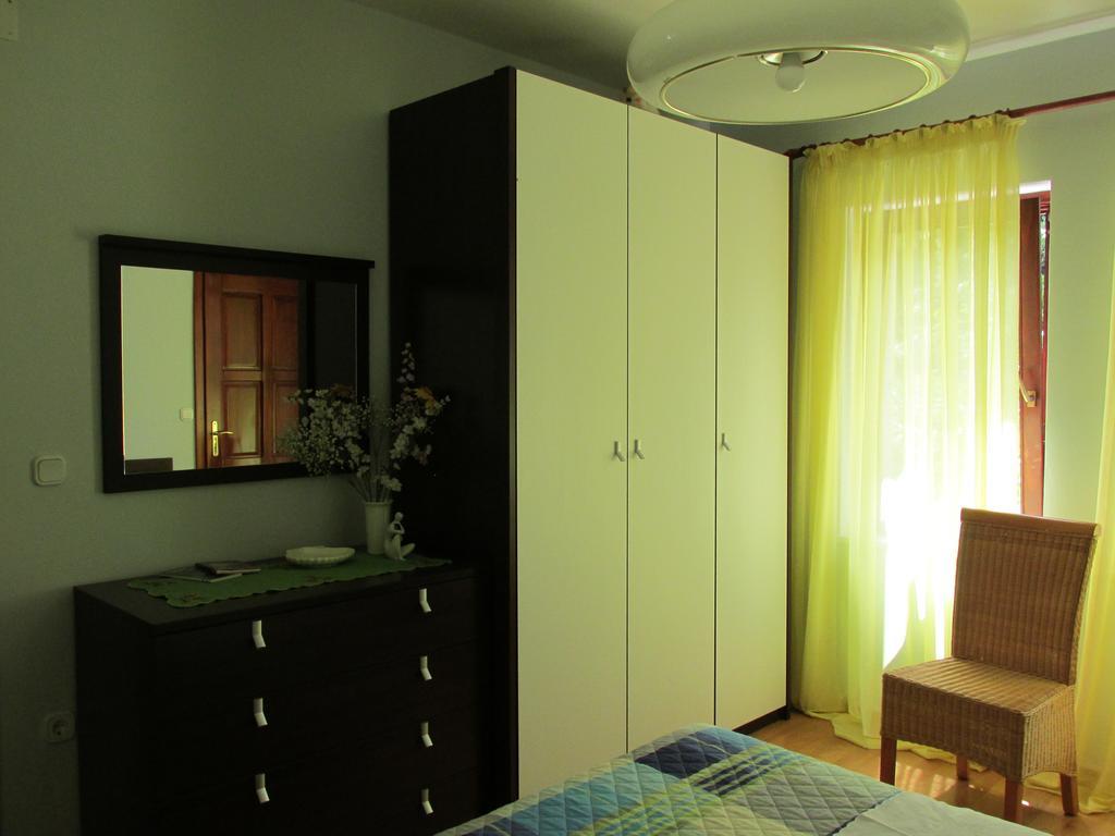 Tower Suites Korcula Exteriér fotografie