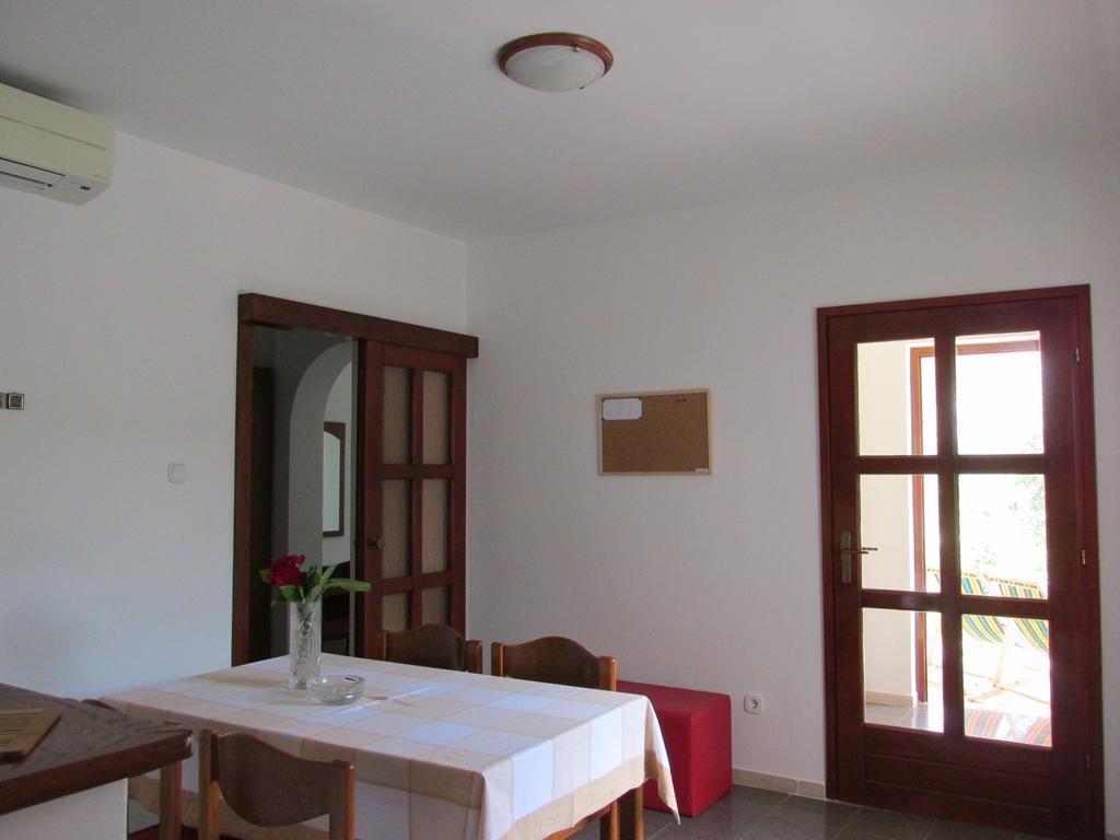 Tower Suites Korcula Exteriér fotografie