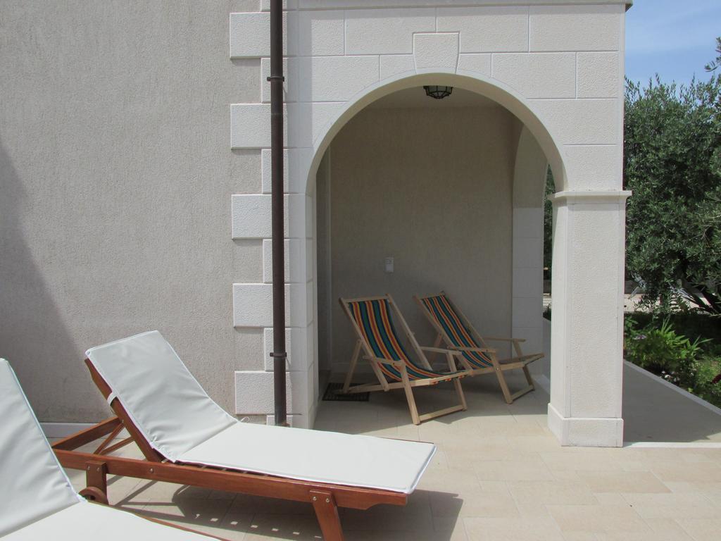 Tower Suites Korcula Exteriér fotografie