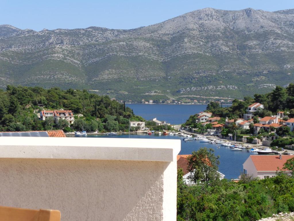 Tower Suites Korcula Pokoj fotografie