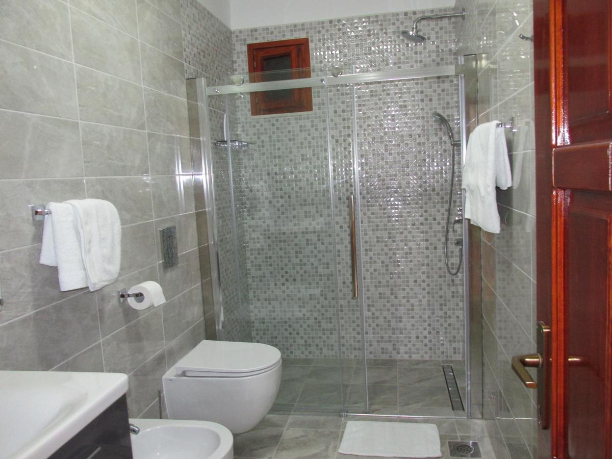 Tower Suites Korcula Exteriér fotografie