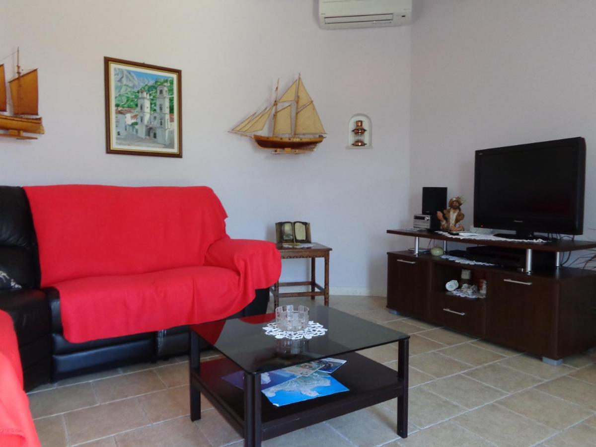 Tower Suites Korcula Pokoj fotografie